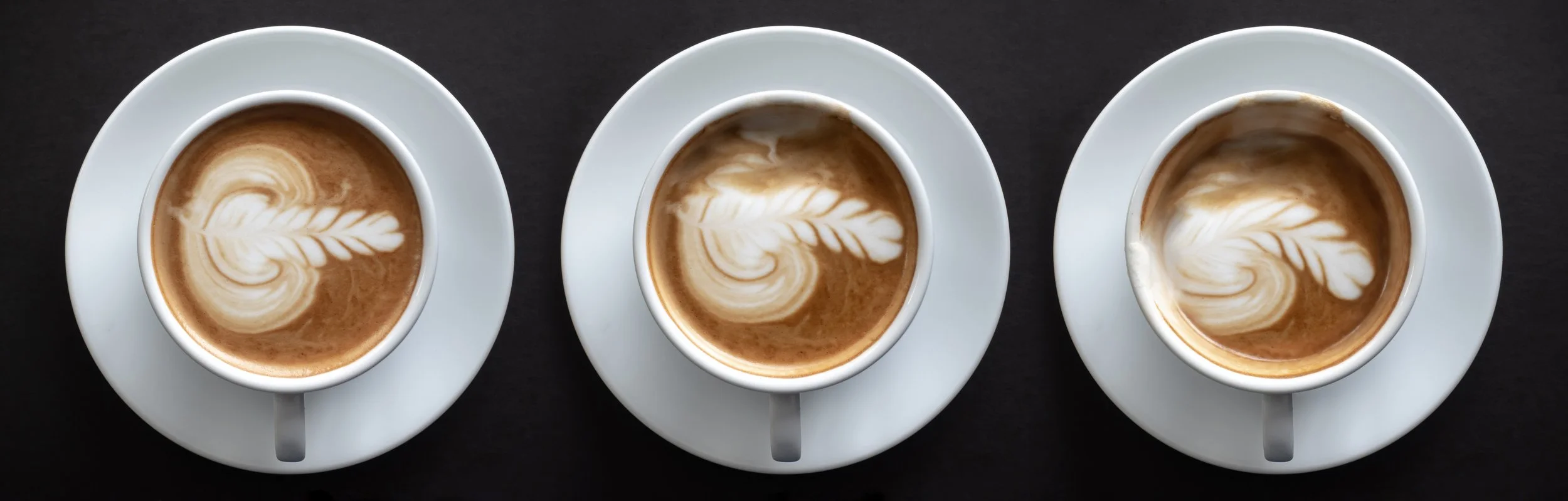 Coffee cups