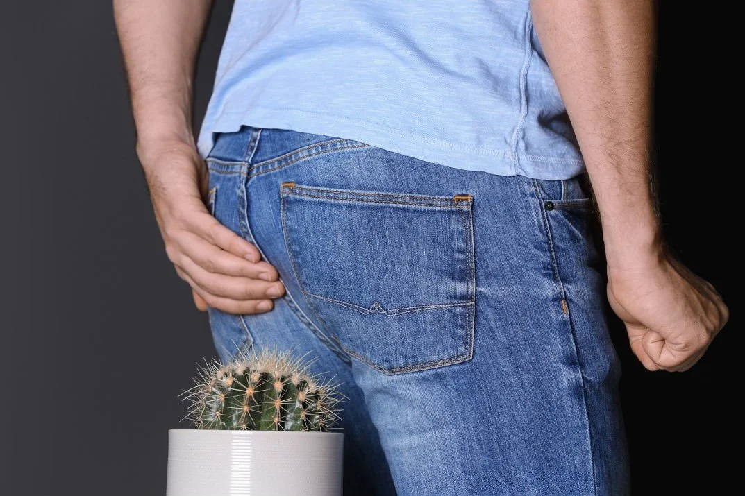 Pelvic pain and sciatica - pelvic floor PT in Edina, MN