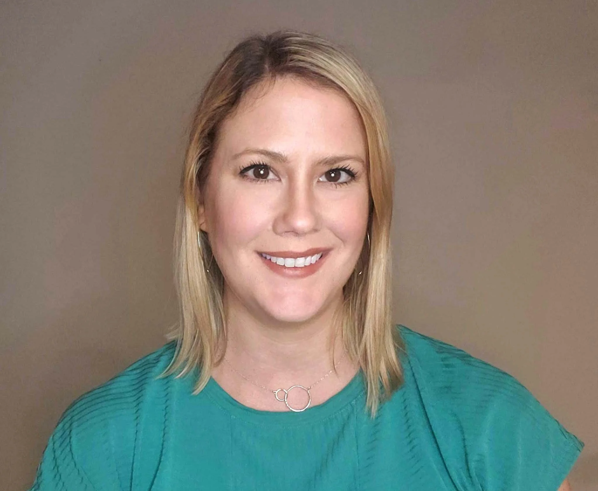 Dr. Bethany Hansen, DPT